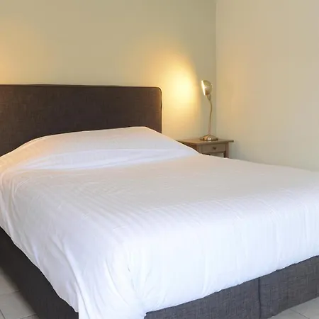 Apartman Roesselmann 1 Colmar