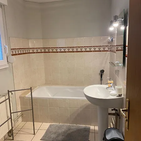 Roesselmann 1 Apartment Colmar
