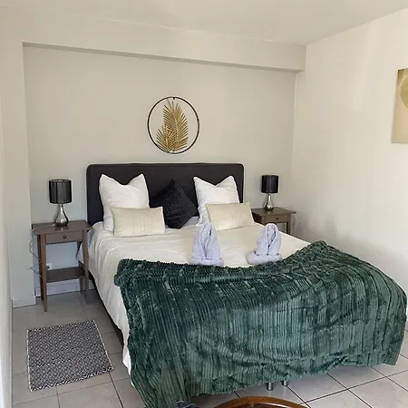 Apartman Roesselmann 1 Colmar